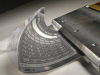 flexible bendy screens advertising